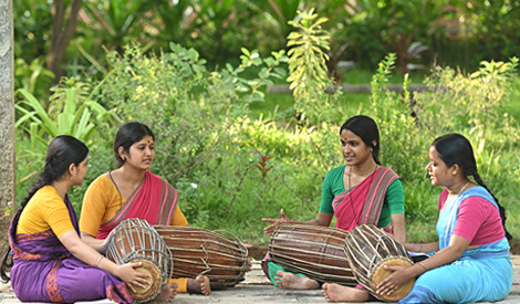 Carnatic Music