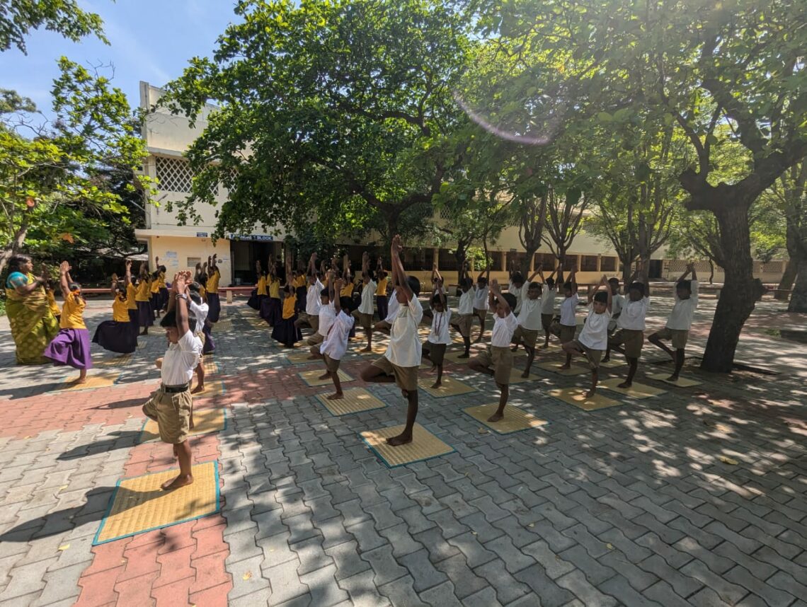 Event gallery Kalakshetra Foundation